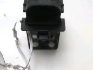 Resistance De Ventilateur Moteur - OPEL MOVANO 1 A PHASE 1 - 19211104148788