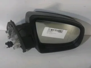 Rétroviseur Electrique droit - BMW X5 2 E70 PHASE 1 - 52713301150896