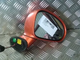 Rétroviseur Electrique droit - CHEVROLET MATIZ 2 - 52713301140495