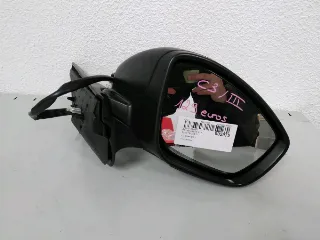 Rétroviseur Electrique droit - CITROEN C3 3 PHASE 1 - 52713301902975