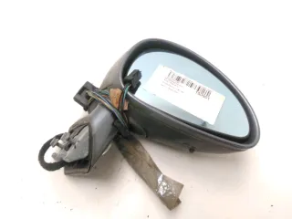 Rétroviseur Electrique droit - CITROEN C4 1 PHASE 1 - 52713301150901