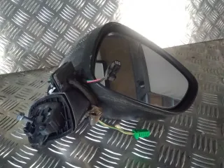 Rétroviseur Electrique droit - CITROEN C4 1 PHASE 2 - 52713301126402