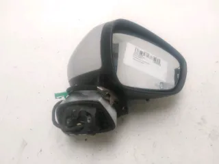 Rétroviseur Electrique droit - CITROEN C4 1 PHASE 2 - 52713301156660