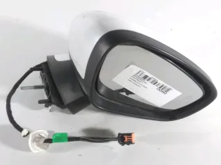 Rétroviseur Electrique droit - CITROEN C4 2 PHASE 1 - 52713301150992