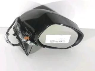 Rétroviseur Electrique droit - CITROEN C4 PICASSO 1 PHASE 1 - 52713301152755
