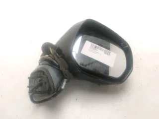 Rétroviseur Electrique droit - CITROEN C4 PICASSO 1 PHASE 2 - 52713301157571