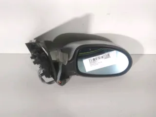 Rétroviseur Electrique droit - CITROEN C5 1 PHASE 2 - 52713301156642