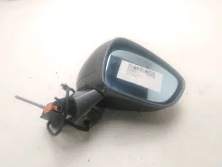 Rétroviseur Electrique droit - CITROEN C5 2 PHASE 1 - 52713301154718