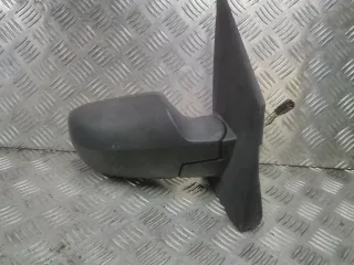 Rétroviseur Electrique droit - FORD FIESTA 5 PHASE 1 - 52713301128636