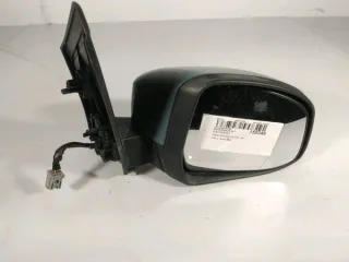 Rétroviseur Electrique droit - FORD FOCUS 2 PHASE 2 - 52713301150346