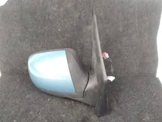 Rétroviseur Electrique droit - FORD FUSION PHASE 2 - 52713301123039