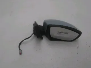 Rétroviseur Electrique droit - FORD SMAX 1 PHASE 1 - 52713301155163
