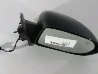 Rétroviseur Electrique droit - JEEP COMPASS 1 PHASE 1 - 52713301146307