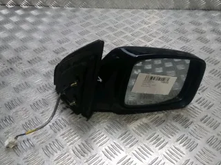 Rétroviseur Electrique droit - NISSAN X TRAIL 1 PHASE 2 - 52713301145024