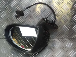 Rétroviseur Electrique droit - OPEL CORSA 4 D PHASE 2 - 52713301126742