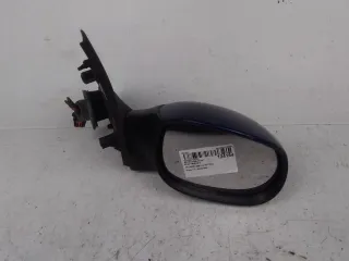 Rétroviseur Electrique droit - PEUGEOT 206 - 52713301124164