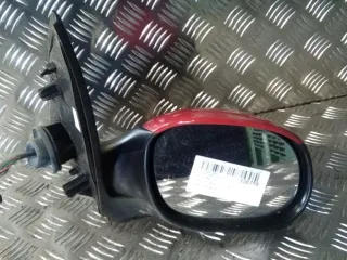 Rétroviseur Electrique droit - PEUGEOT 206 + - 52713301138759