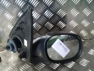 Rétroviseur Electrique droit - PEUGEOT 206 + - 52713301139419