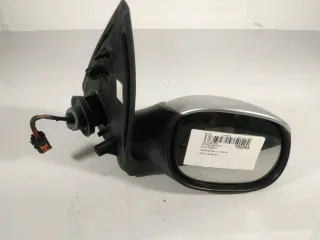 Rétroviseur Electrique droit - PEUGEOT 206 + - 52713301150264