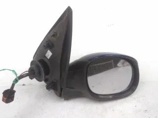 Rétroviseur Electrique droit - PEUGEOT 206 PHASE 1 - 52713301124913