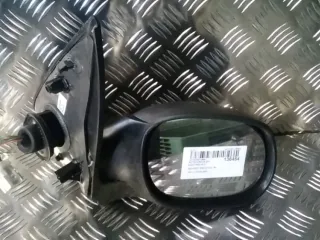 Rétroviseur Electrique droit - PEUGEOT 206 PHASE 1 - 52713301136464