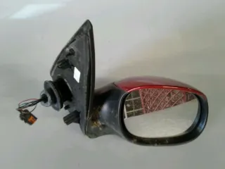 Rétroviseur Electrique droit - PEUGEOT 206 PHASE 2 - 52713301109909