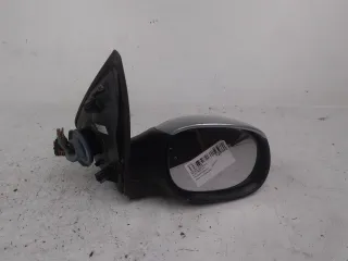 Rétroviseur Electrique droit - PEUGEOT 206 PHASE 2 - 52713301125045