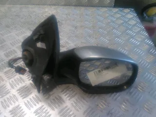 Rétroviseur Electrique droit - PEUGEOT 206 PHASE 2 - 52713301144018