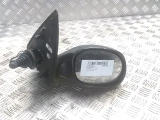Rétroviseur Electrique droit - PEUGEOT 206 PHASE 2 - 52713301145436
