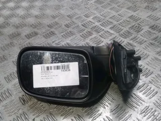 Rétroviseur Electrique droit - PEUGEOT 307 CC PHASE 1 - 52713301143636