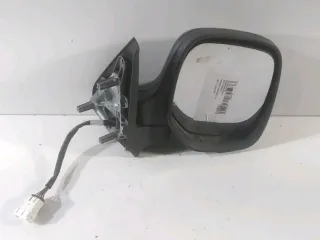 Rétroviseur Electrique droit - PEUGEOT PARTNER 1 PHASE 2 - 52713301152010