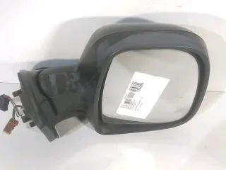 Rétroviseur Electrique droit - PEUGEOT PARTNER 2 PHASE 2 - 52713301154086