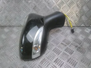Rétroviseur Electrique droit - RENAULT CAPTUR 1 PHASE 1 - 52713301134242