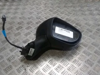 Rétroviseur Electrique droit - RENAULT CLIO 4 PHASE 2 - 52713301143250