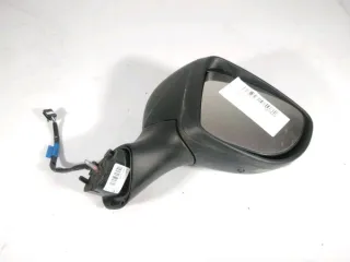 Rétroviseur Electrique droit - RENAULT CLIO 4 PHASE 2 - 52713301147559