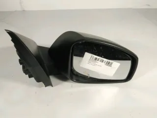 Rétroviseur Electrique droit - RENAULT LAGUNA 3 PHASE 2 - 52713301149283