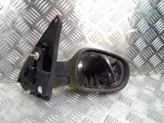 Rétroviseur Electrique droit - RENAULT MEGANE 1 CABRIOLET PHASE 2 - 52713301126043