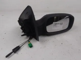 Rétroviseur Electrique droit - RENAULT MEGANE 2 PHASE 1 - 52713301124001