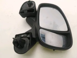 Rétroviseur Electrique droit - RENAULT TRAFIC 2 L1H1 PHASE 2 - 52713301151949