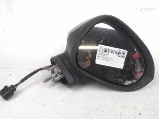 Rétroviseur Electrique droit - SEAT LEON 2 PHASE 2 - 52713301124618