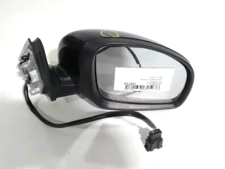 Rétroviseur Electrique droit - SKODA FABIA 2 PHASE 2 - 52713301149734