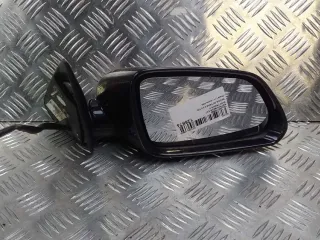 Rétroviseur Electrique droit - SKODA OCTAVIA 2 PHASE 1 - 52713301126674