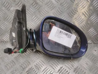 Rétroviseur Electrique droit - VOLKSWAGEN PASSAT 5 - 52713301130873