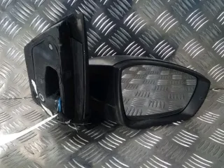 Rétroviseur Electrique droit - VOLKSWAGEN POLO 5 PHASE 1 - 52713301140600