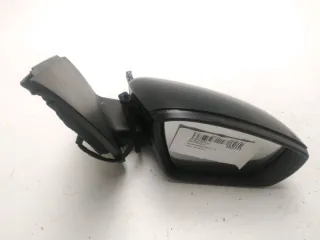 Rétroviseur Electrique droit - VOLKSWAGEN POLO 5 PHASE 1 - 52713301153111