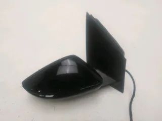 Rétroviseur Electrique droit - VOLKSWAGEN POLO 5 PHASE 1 - 52713301154225