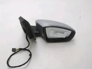 Rétroviseur Electrique droit - VOLKSWAGEN POLO 5 PHASE 2 - 52713301149535