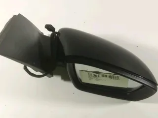 Rétroviseur Electrique droit - VOLKSWAGEN POLO 5 PHASE 2 - 52713301152643