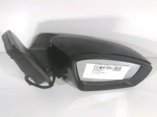 Rétroviseur Electrique droit - VOLKSWAGEN POLO 5 PHASE 2 - 52713301153570