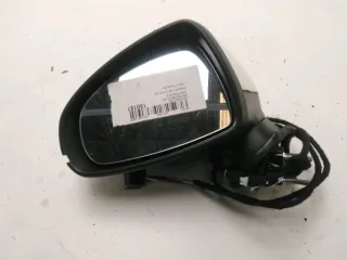 Rétroviseur Electrique gauche - AUDI A1 1 8X PHASE 1 - 52713401150181